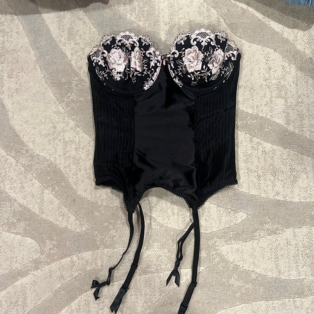Corset